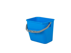 Bucket 13 ltr., Blue