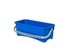 Bucket 10 ltr., Blue