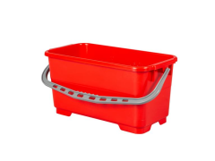 Bucket 22 ltr., Red