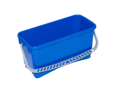 Bucket 20 ltr., Blue
