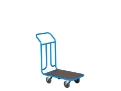 Transport trolley