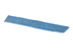 Microfiber fugtmoppe, 60 cm
