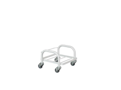 Can trolley 25 ltr
