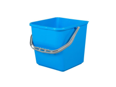 Bucket 25 ltr. Blue