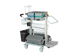 Exclusive Hospital Trolley