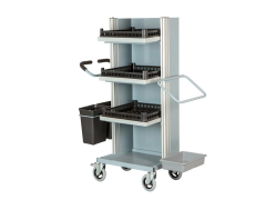 Catering Trolley Exclusive