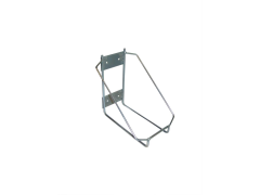 Wall bracket for 5 ltr. can