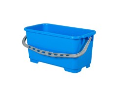 Bucket 22 ltr., Blue