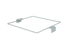 Holder for catering tray