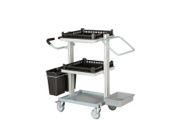 Catering Trolley Exclusive