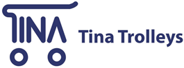 Tina Trolleys - Special equipment for the cleaning industry
